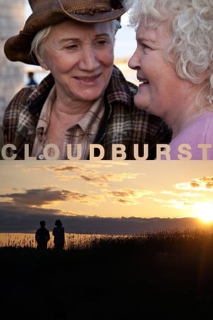 En dvd sur amazon Cloudburst