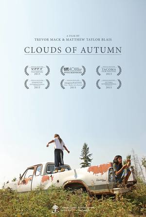 En dvd sur amazon Clouds of Autumn