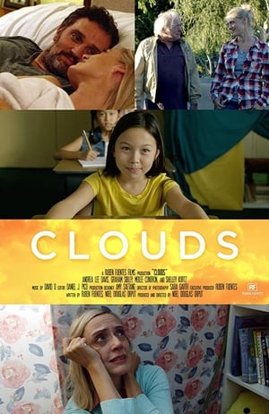 En dvd sur amazon Clouds
