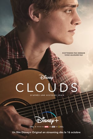 En dvd sur amazon Clouds