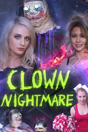 En dvd sur amazon Clown Nightmare