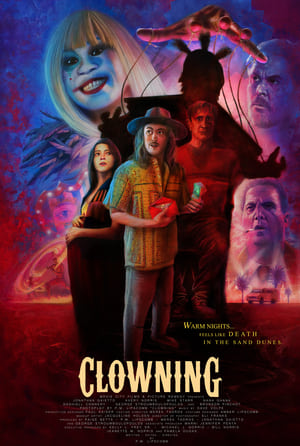 En dvd sur amazon Clowning