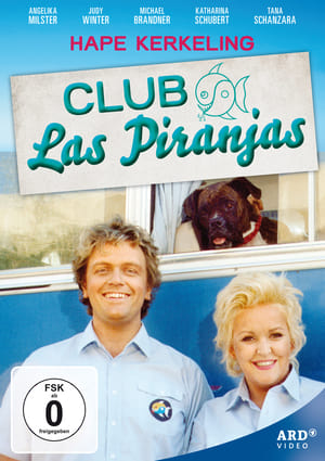 En dvd sur amazon Club Las Piranjas