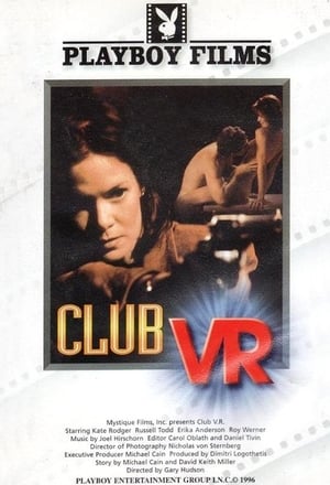 En dvd sur amazon Club V.R.