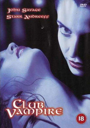 En dvd sur amazon Club Vampire