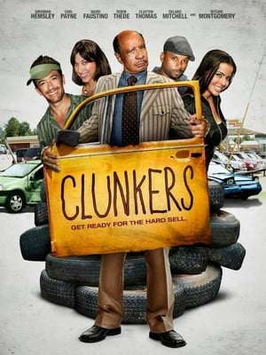 En dvd sur amazon Clunkers