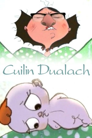 En dvd sur amazon Cúilín Dualach