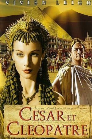 En dvd sur amazon Caesar and Cleopatra