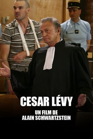 En dvd sur amazon César Lévy