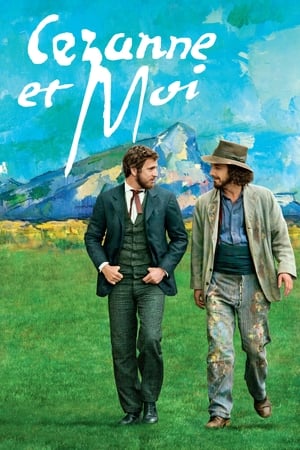 En dvd sur amazon Cézanne et moi