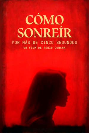 En dvd sur amazon Cómo sonreír por más de cinco segundos