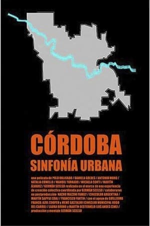 En dvd sur amazon Córdoba, sínfonia urbana