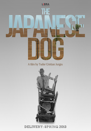 En dvd sur amazon Câinele japonez