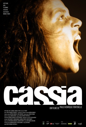 En dvd sur amazon Cássia