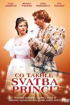 En dvd sur amazon Co takhle svatba, princi?