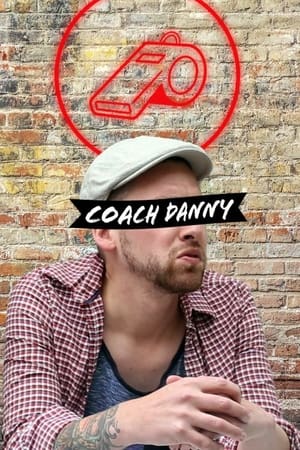 En dvd sur amazon Coach Danny