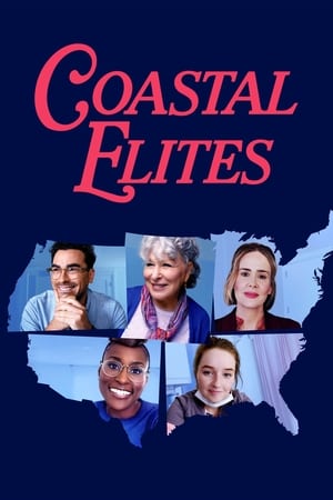 En dvd sur amazon Coastal Elites
