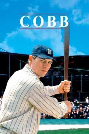 En dvd sur amazon Cobb