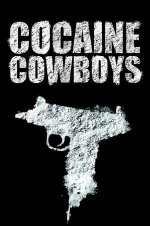 En dvd sur amazon Cocaine Cowboys