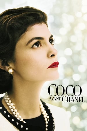 En dvd sur amazon Coco avant Chanel