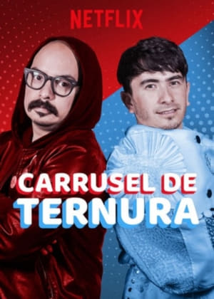 En dvd sur amazon Coco y Raulito: Carrusel de ternura
