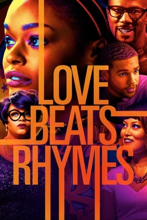 En dvd sur amazon Love Beats Rhymes