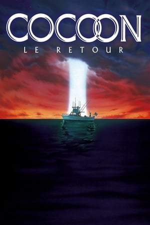 En dvd sur amazon Cocoon: The Return