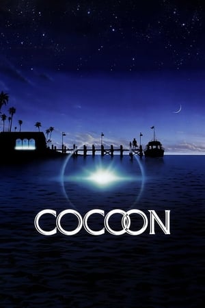 En dvd sur amazon Cocoon