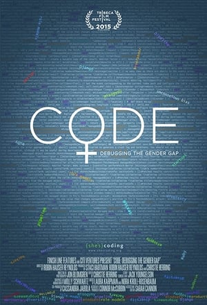 En dvd sur amazon Code: Debugging the Gender Gap