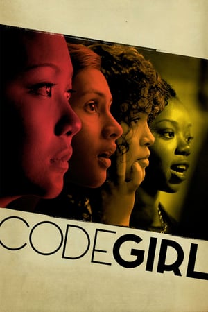 En dvd sur amazon CodeGirl