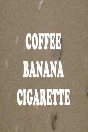 En dvd sur amazon Coffee Banana Cigarette