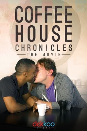 En dvd sur amazon Coffee House Chronicles: The Movie