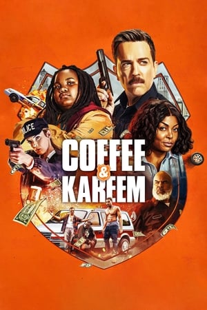 En dvd sur amazon Coffee & Kareem