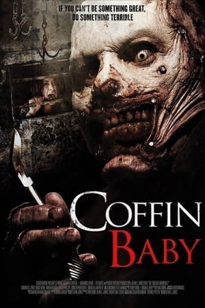 En dvd sur amazon Coffin Baby