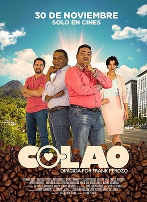 En dvd sur amazon Colao