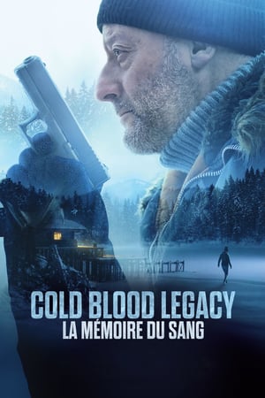 En dvd sur amazon Cold Blood