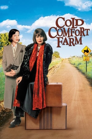 En dvd sur amazon Cold Comfort Farm