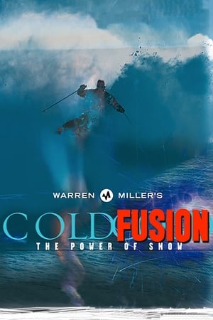 En dvd sur amazon Cold Fusion