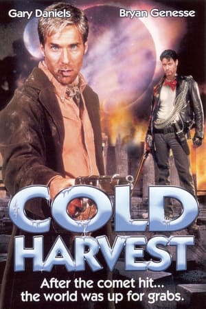 En dvd sur amazon Cold Harvest