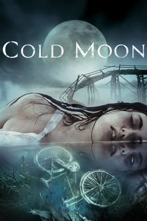 En dvd sur amazon Cold Moon