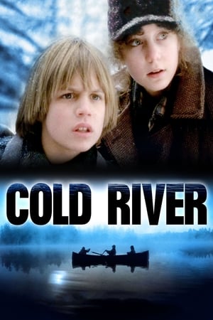 En dvd sur amazon Cold River