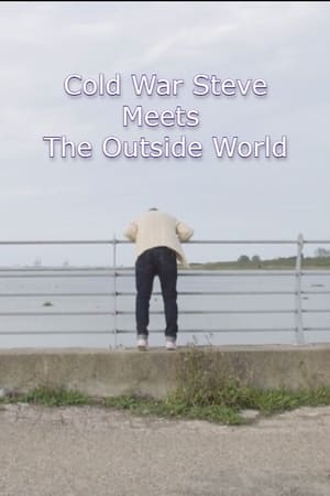 En dvd sur amazon Cold War Steve Meets the Outside World