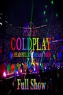 Coldplay A Head Full of Dreams Tour