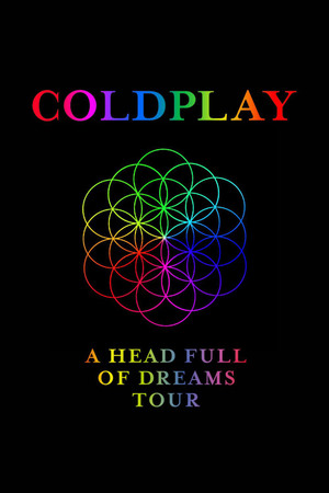 En dvd sur amazon Coldplay: Live at Glastonbury 2016