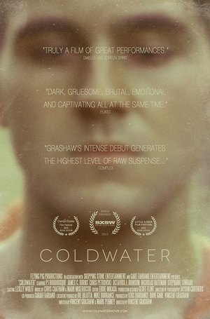 En dvd sur amazon Coldwater