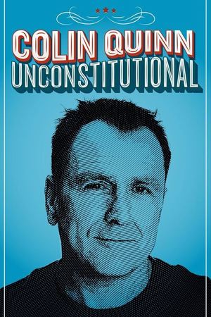 En dvd sur amazon Colin Quinn: Unconstitutional