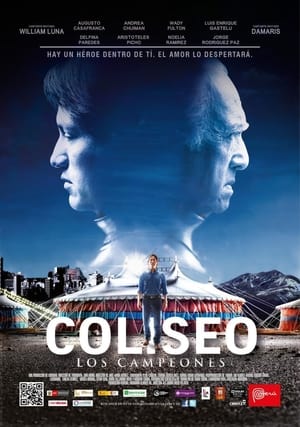 En dvd sur amazon Coliseo