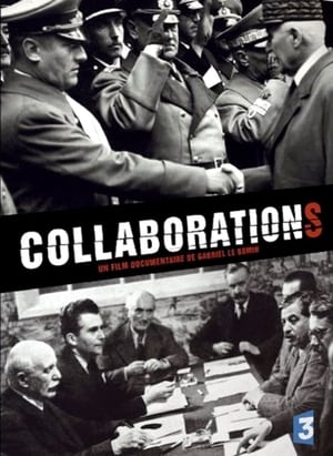 En dvd sur amazon Collaborations