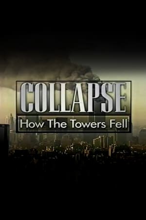 En dvd sur amazon Collapse: How the Towers Fell