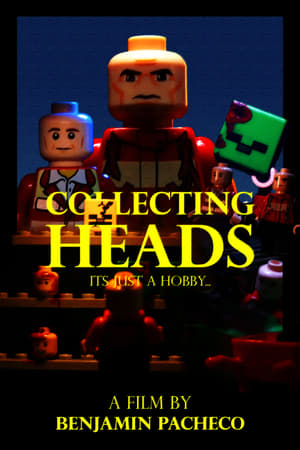 En dvd sur amazon Collecting Heads